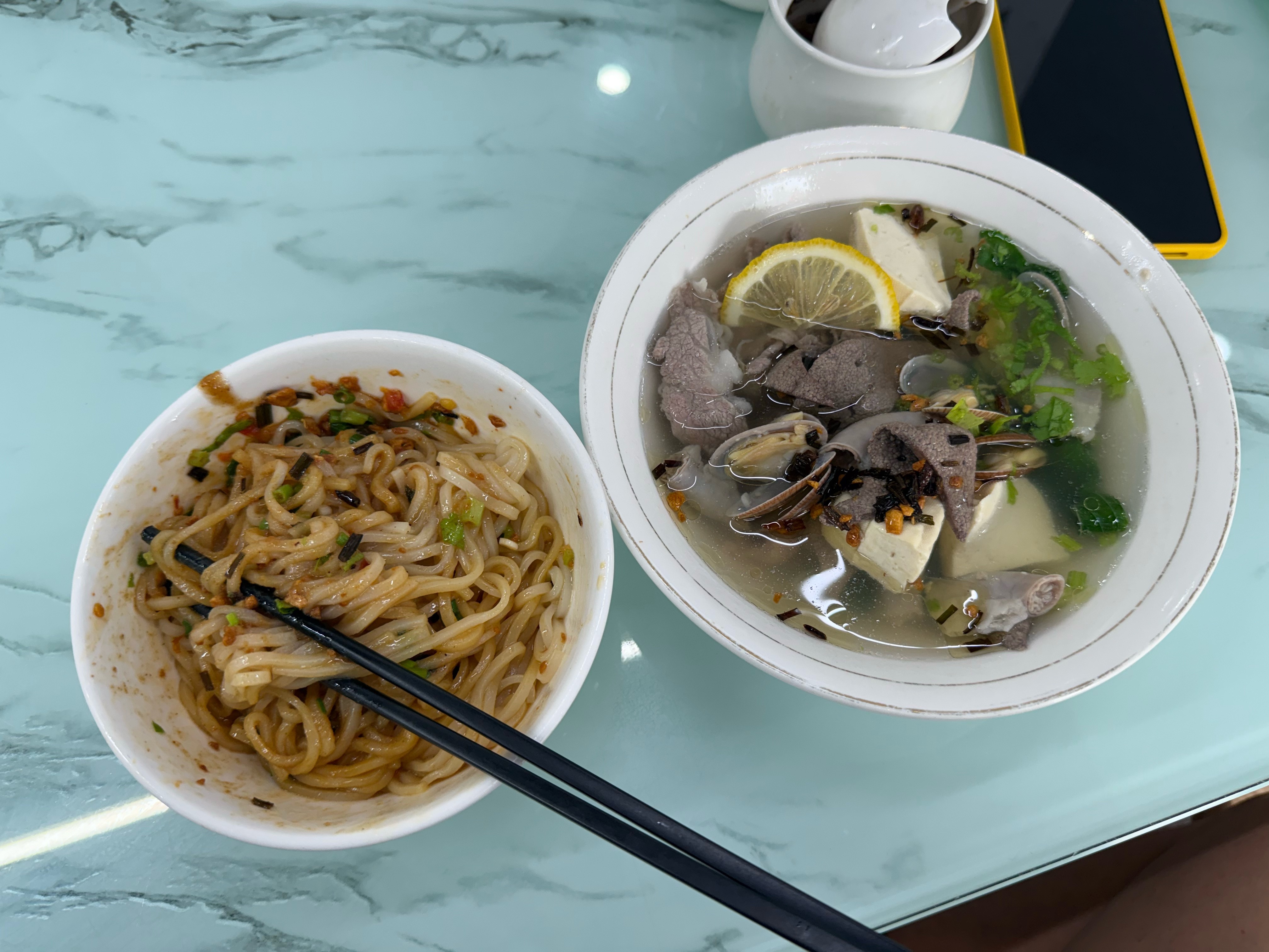汕头的美食，真的好吃  ​​​