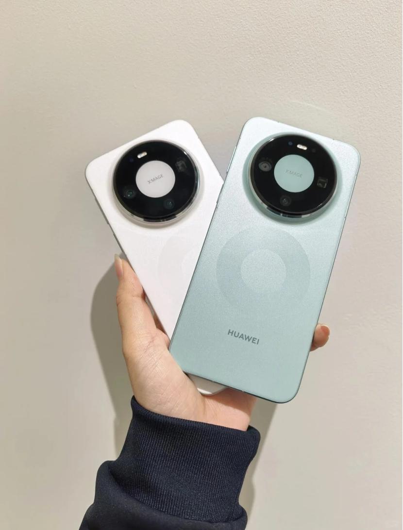 从预热到正式发布会，华为Mate双旗舰：华为Mate 80、折叠屏Mate X7