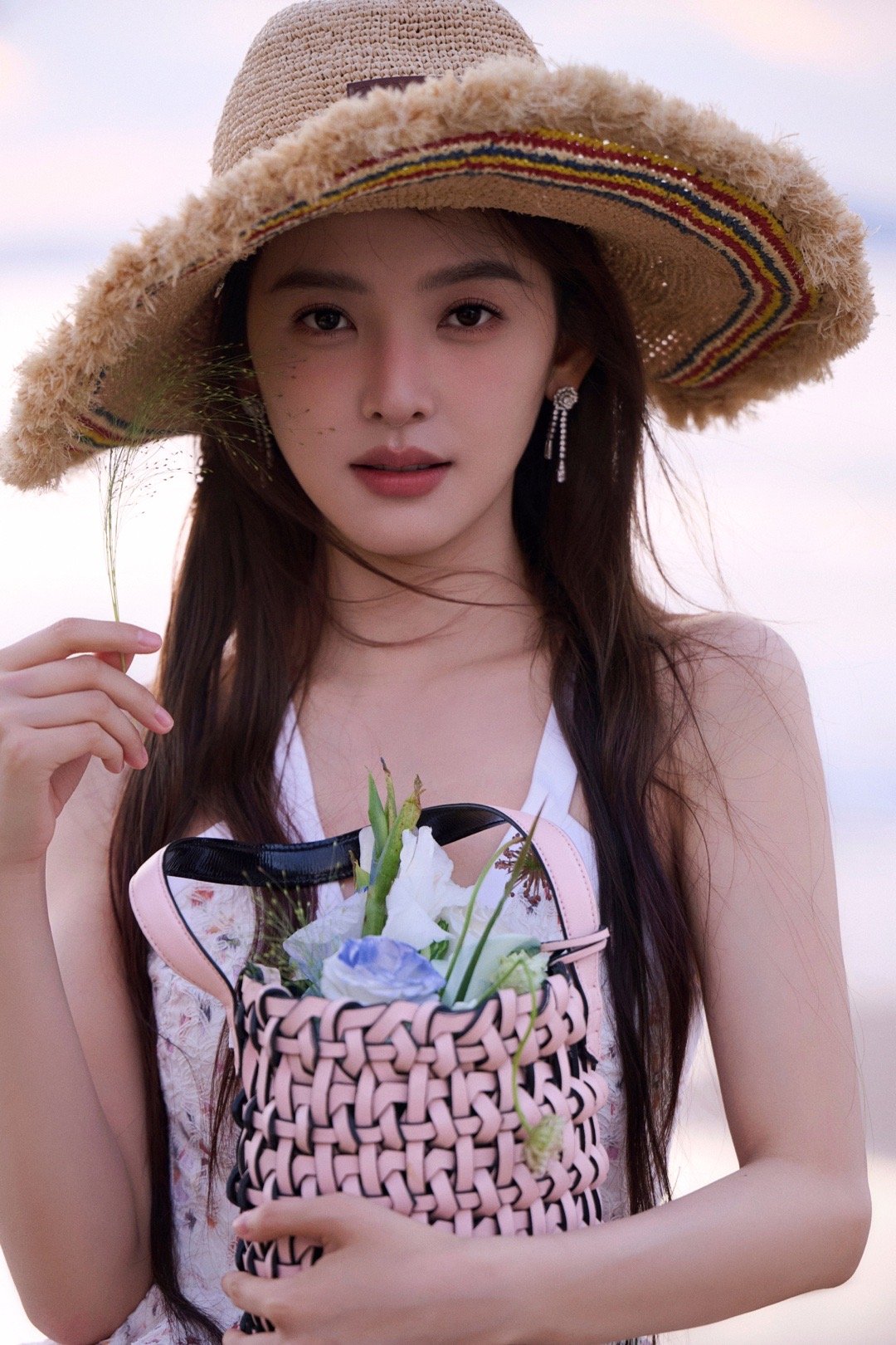 章若楠  VOGUE盛典出图 ​​​