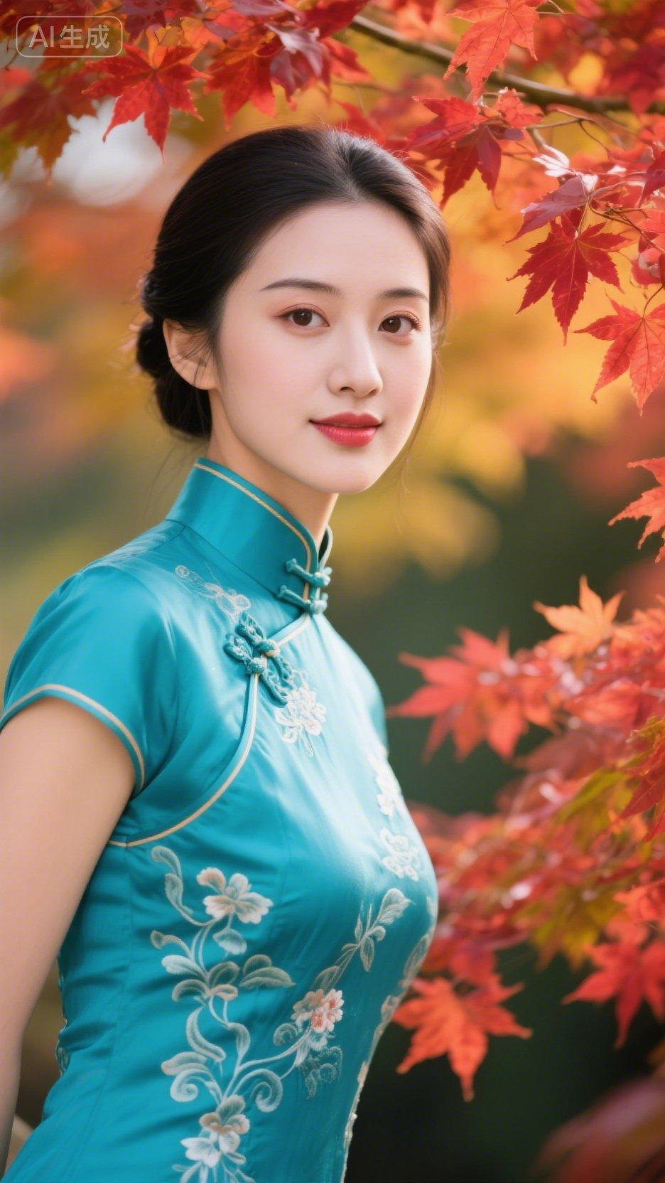 “东方美”是怎样的美？