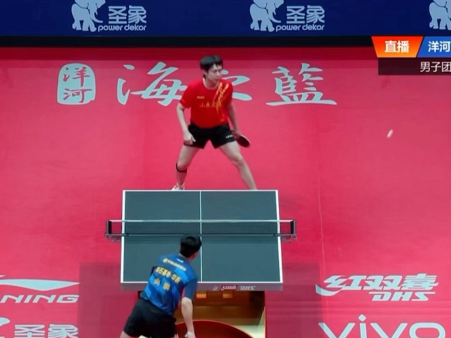 2025最棒的王楚钦辛苦了！ 