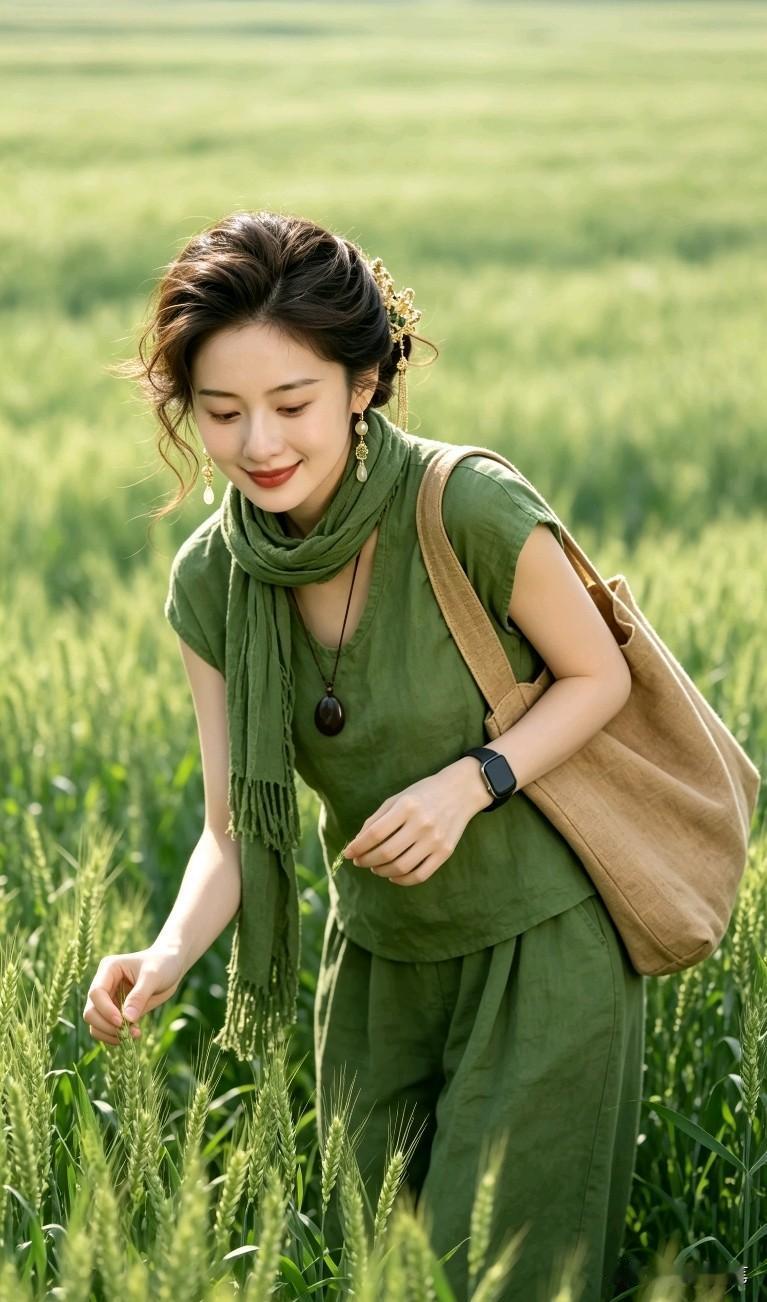 人生后半场，最好的状态，不羡慕，不嫉妒，只做自己人生的守护神。


生活，一半清
