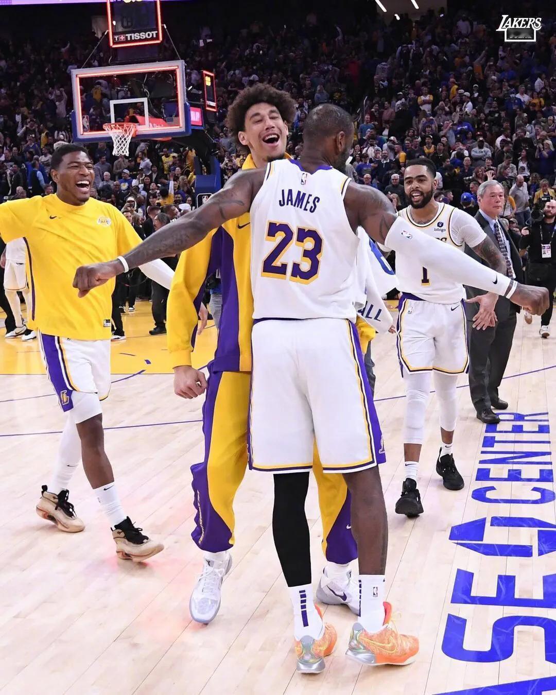NBA西部前10的球队实力排名，可以分为五个档次

1、实力最强 掘金队
认真起