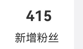 怪不得来🐎我的人变多了…… 