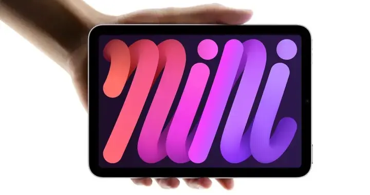 新iPad mini前瞻，今年會有高刷嗎？
