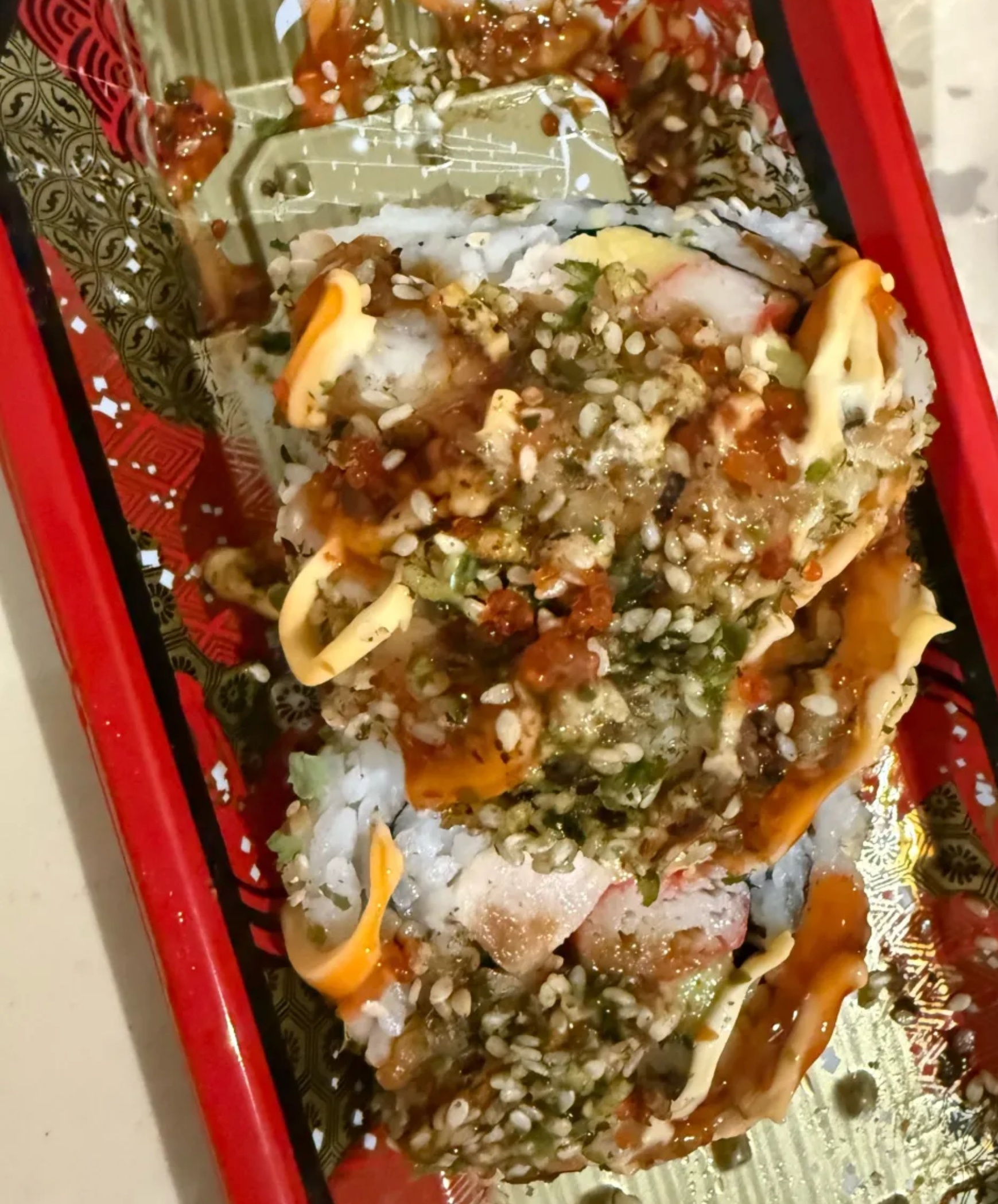 是不是现在不吃明天就坏了 ​​​
