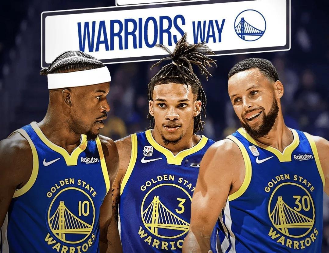 勇士这赛程也太逆天了吧。
今天刚打完魔术，明天就要背靠背打热火，还都是客场。新赛