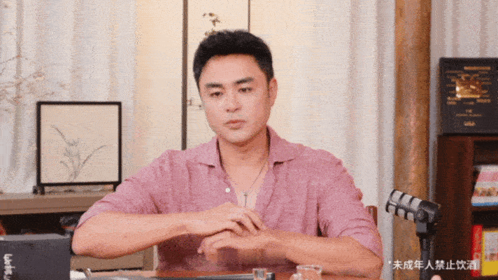 于谦不理解明道麦片解酒但尊重松弛感天花板于谦！面对明道独特的酒后习惯，诧异归诧异