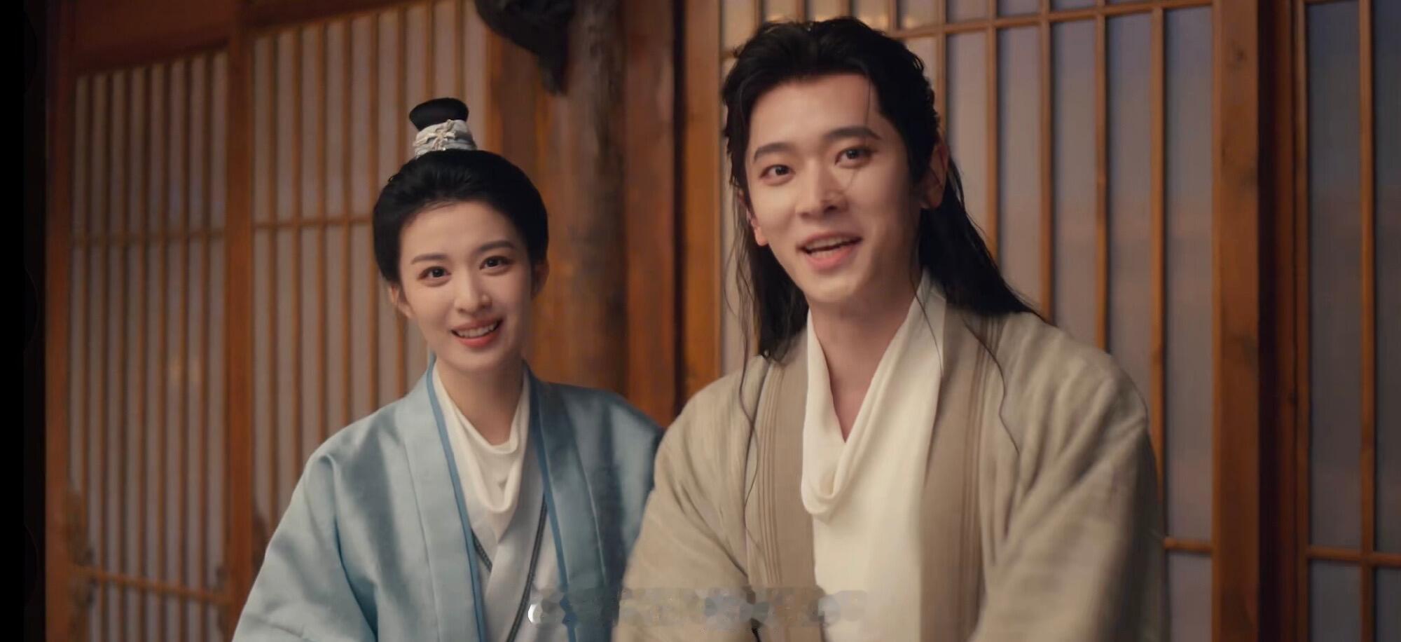 真的是天选吗？丞磊《成何体统》夏侯澹恐成为第二个容止