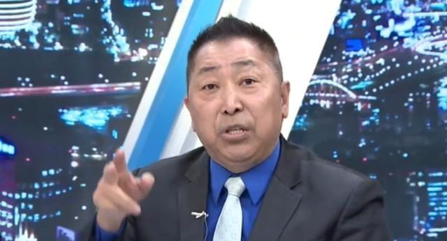 台湾地区名嘴唐湘龙曾说出实话：“不管是日本、菲律宾、还是越南，和中国发生矛盾的时