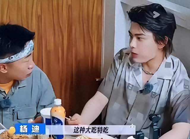 丁禹兮：那个杀青胖十斤的男演员，撕开了娱乐圈最残酷的真相