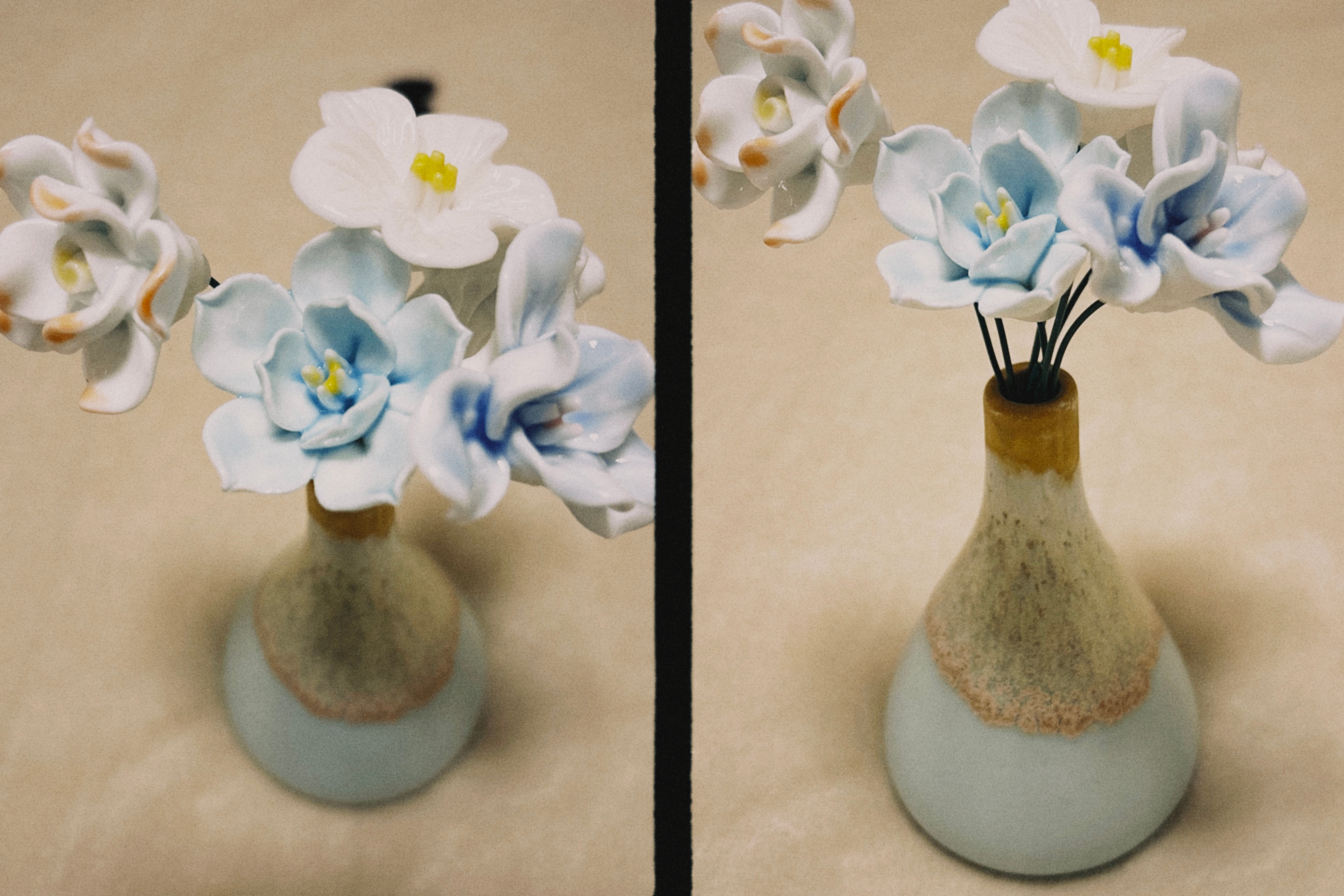 谢谢包儿☺️ 很棒的礼物好用心～！