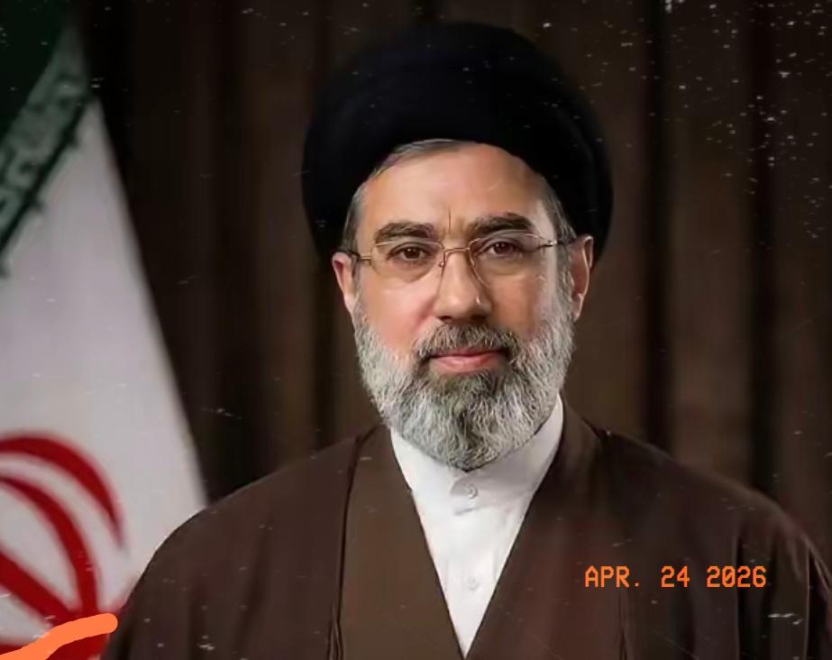 美国透露伊朗最高领袖穆杰塔巴的最新情况。穆杰塔巴目前已经进行了三次手术，接下来还