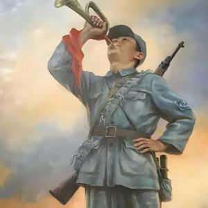 勿忘初心聊历史