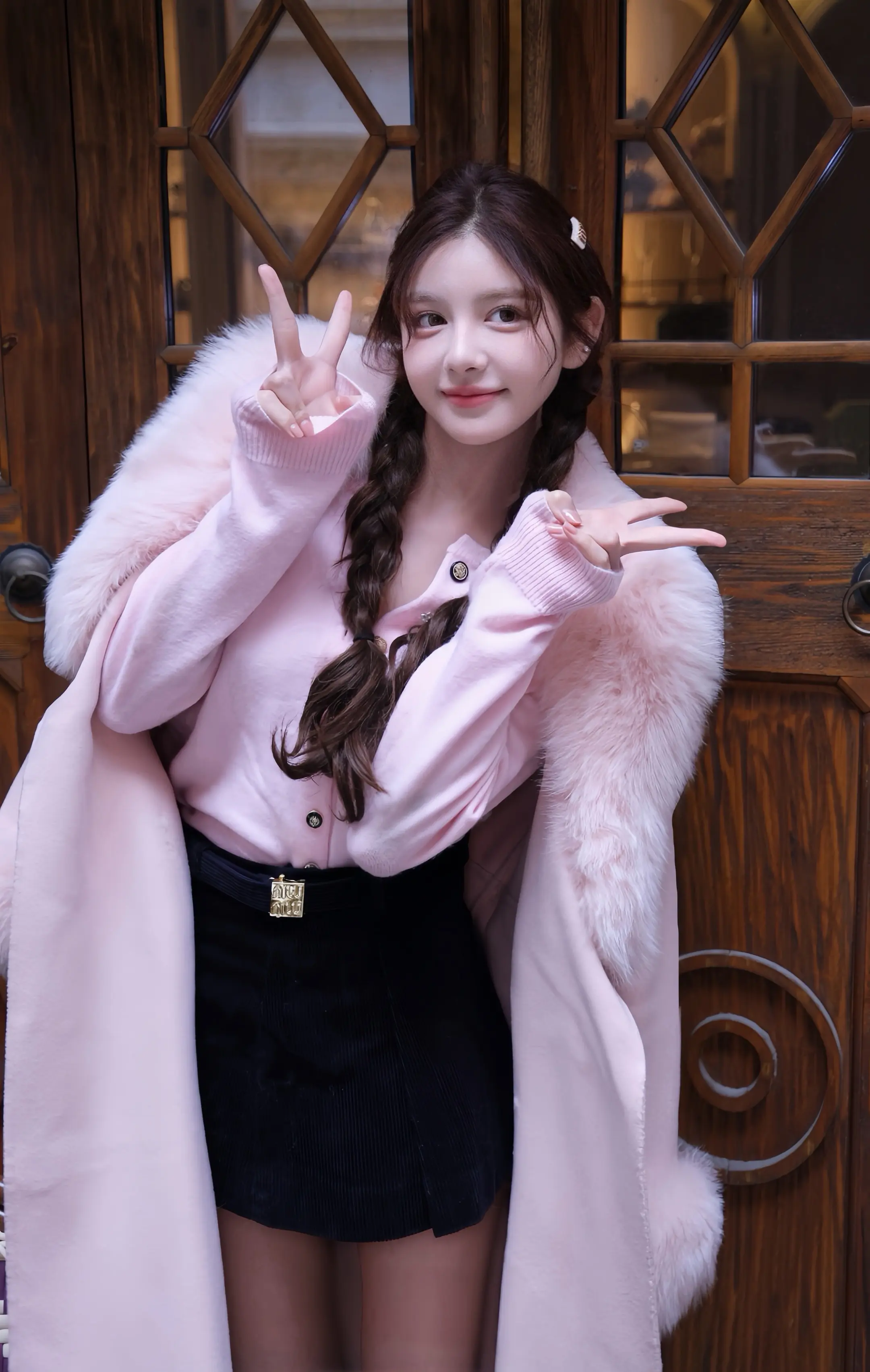 因为太敏感所以爱和痛都是双倍的 📷