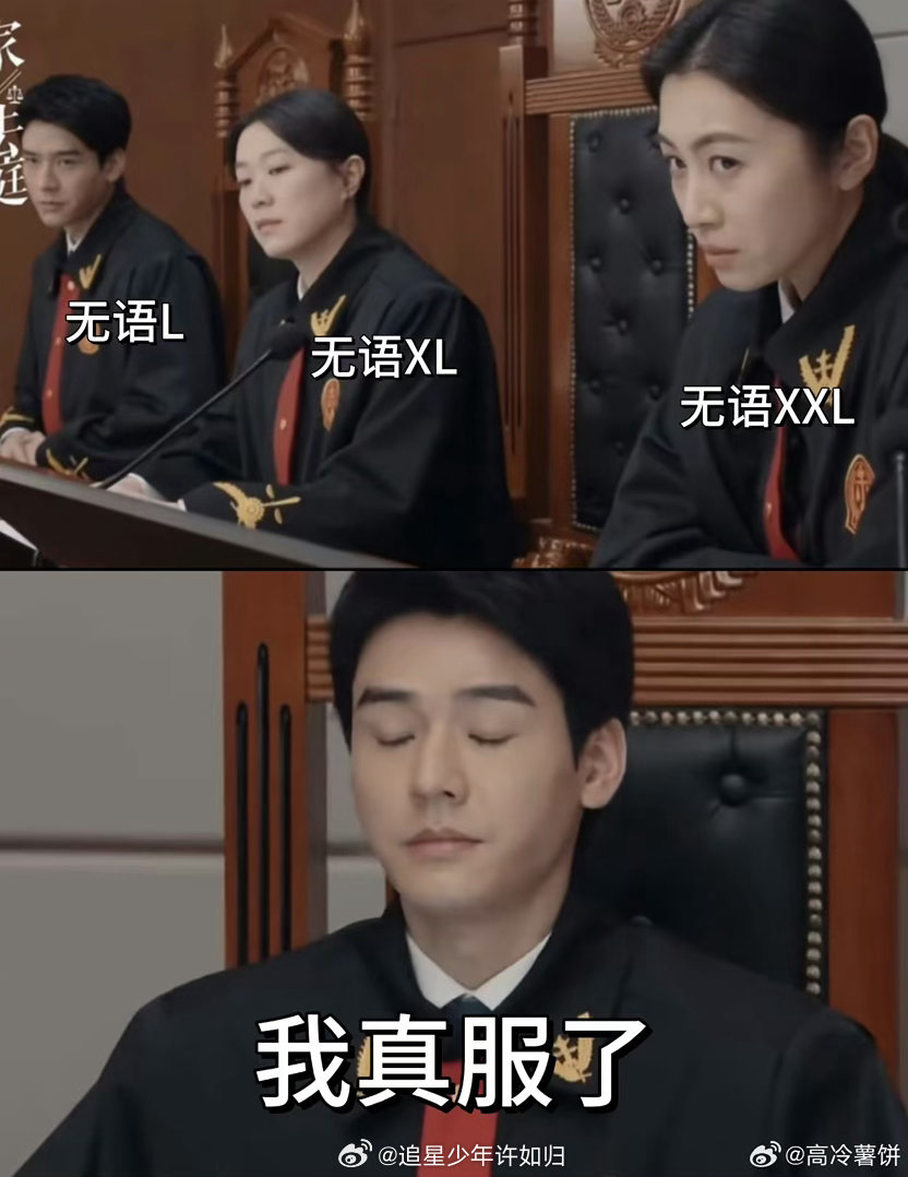 六旬老太恋爱脑唯爱中年文艺奶狗家事法庭有自己的乖乖文学 内娱终于拍出了想看的抓马