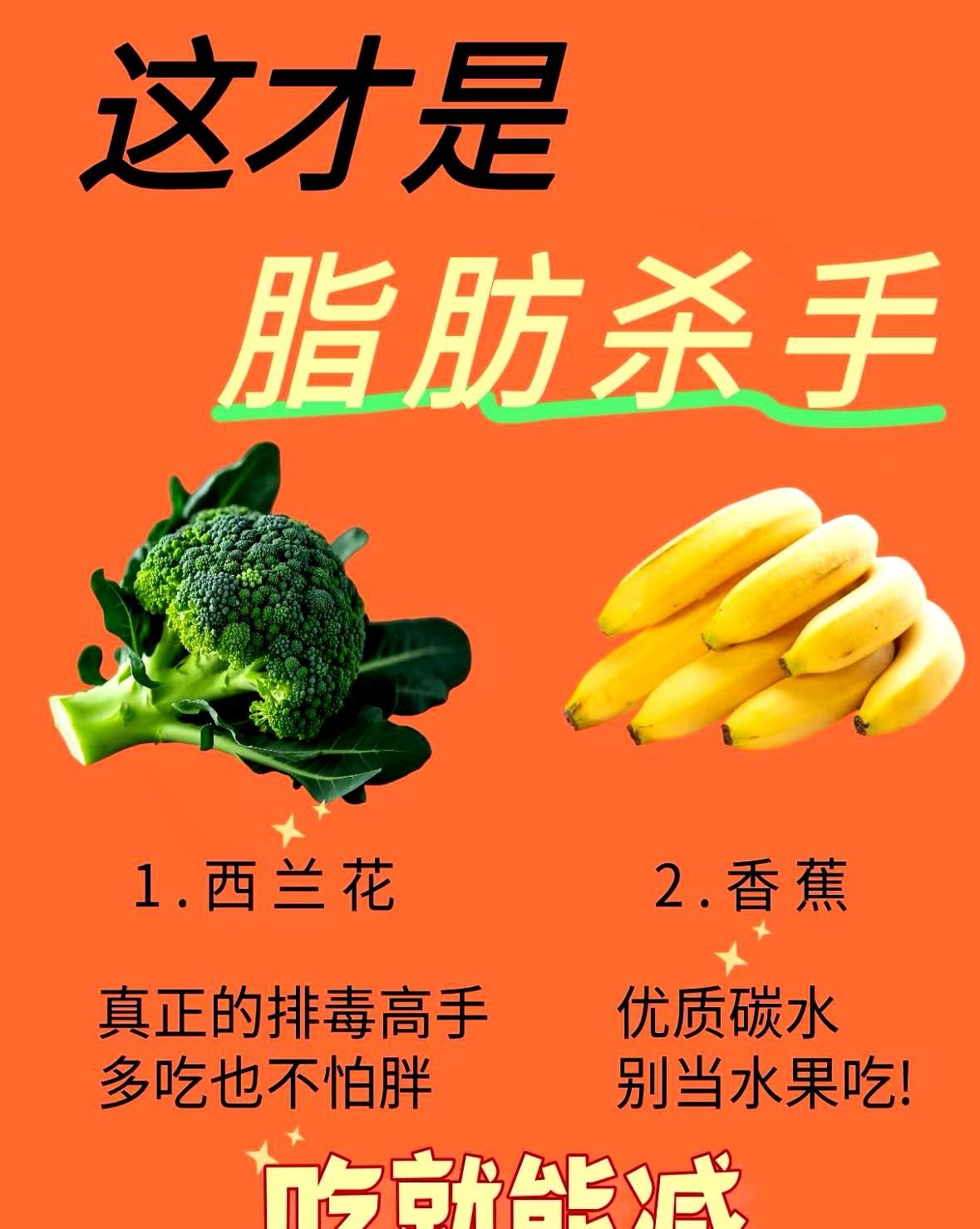 吃完不会很快饿？

这2种“脂肪友好”食材，科学证实能增强饱腹感。

原文介绍了