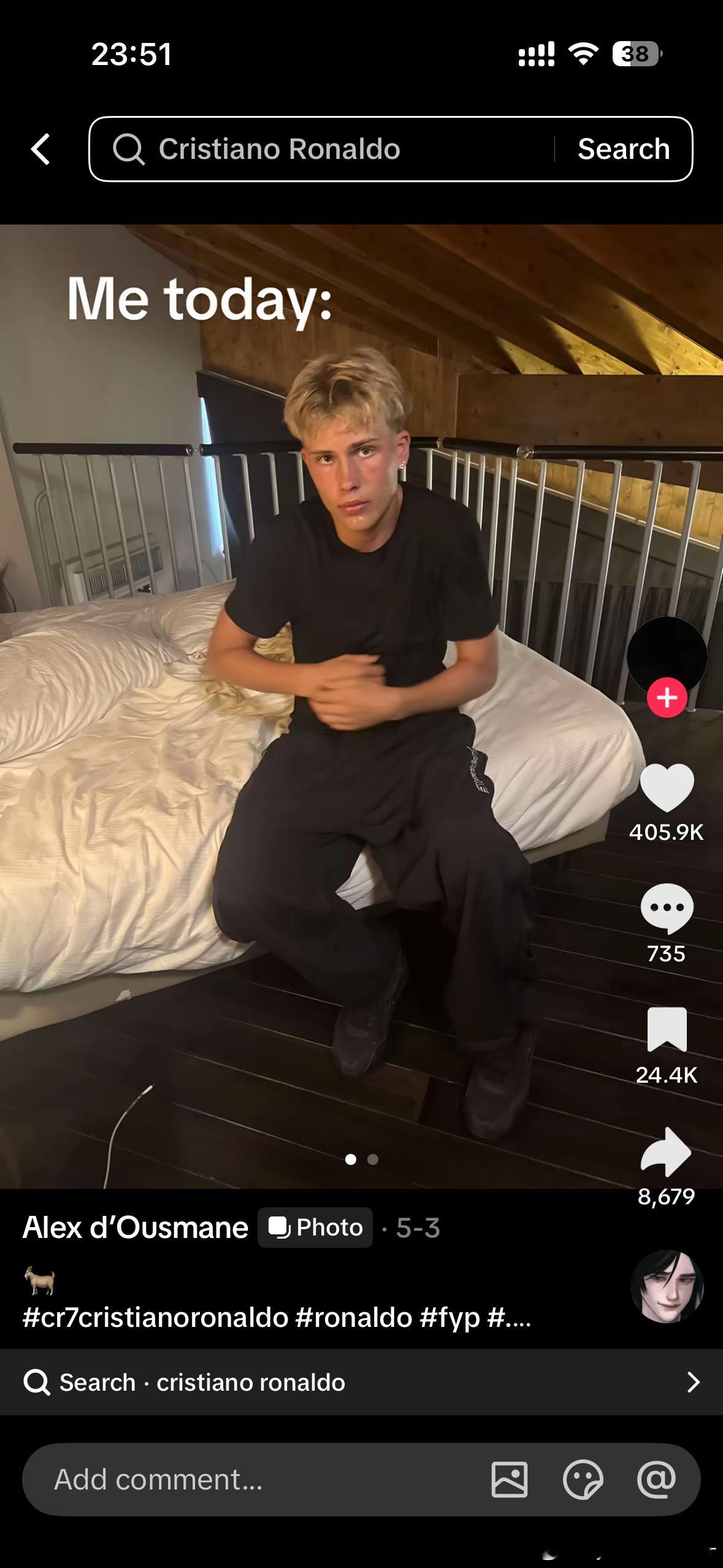 最近是有什么晒合照的trend吗😭 