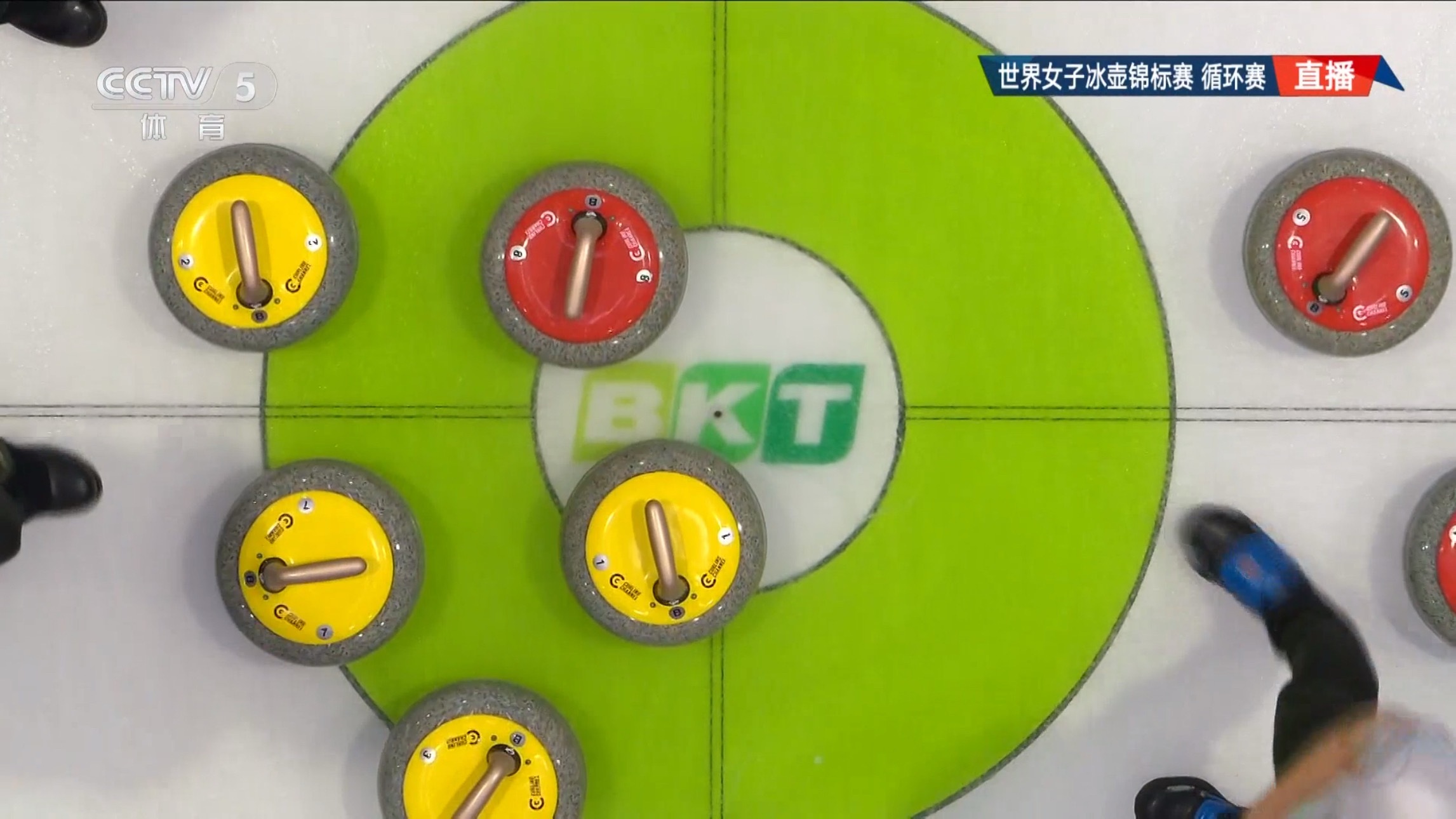 【世锦赛】中国女队苦战十一局惜败日本，血拼韩国挪威！ 