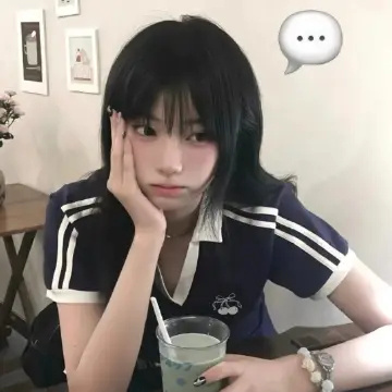 𝙒𝙚𝘾𝙝𝙖𝙩头像‖氛围感女生头像‖高质量女头Ⅱ图源网络 