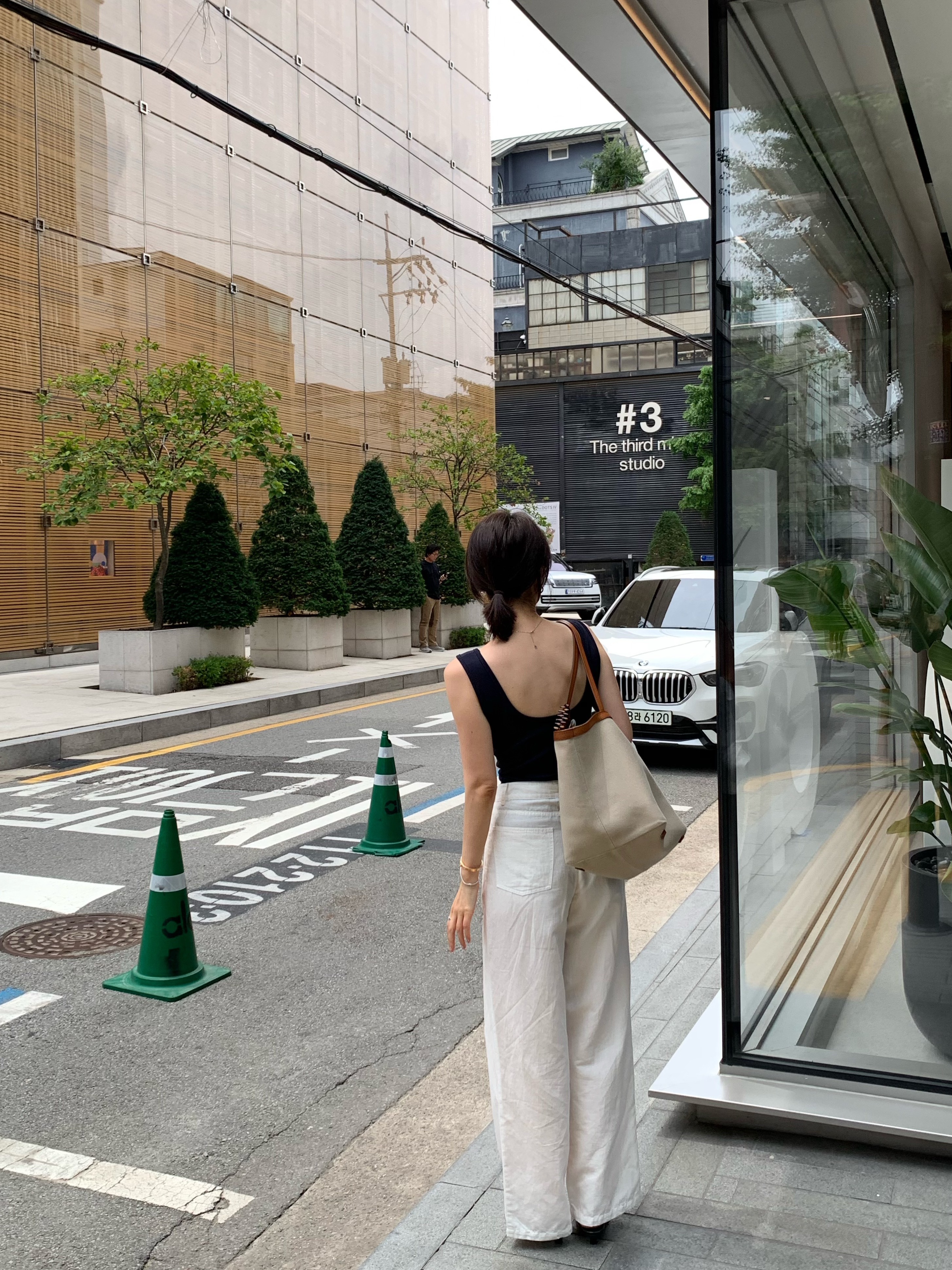 周末look🩵这一身是我本人超爱的我要单独推荐下 