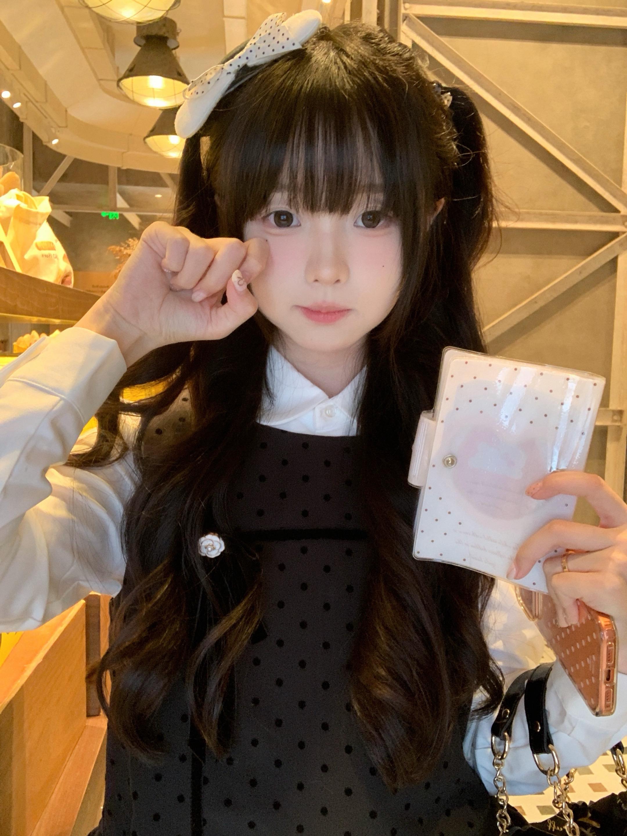 你究竟还要遇到多少个人才会发现我是最可爱的那个？！！(>﹏<)