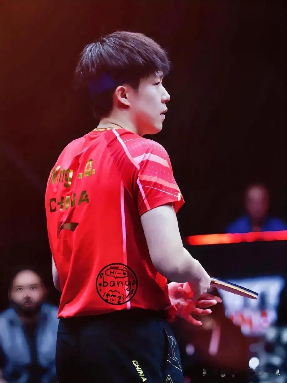 世乒联男子总决赛在1月5日晚在卡塔尔多哈落幕，中国队包揽男单、男双冠亚军。
🏓