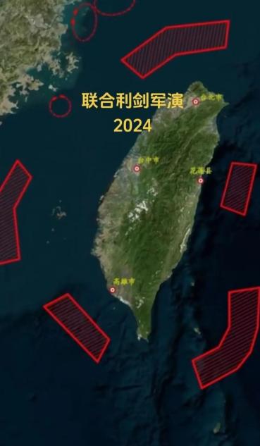 美国慌了！猛然发现中国根本不打算 “武统” 台湾 ，而是用一套更慢、更稳的办法，