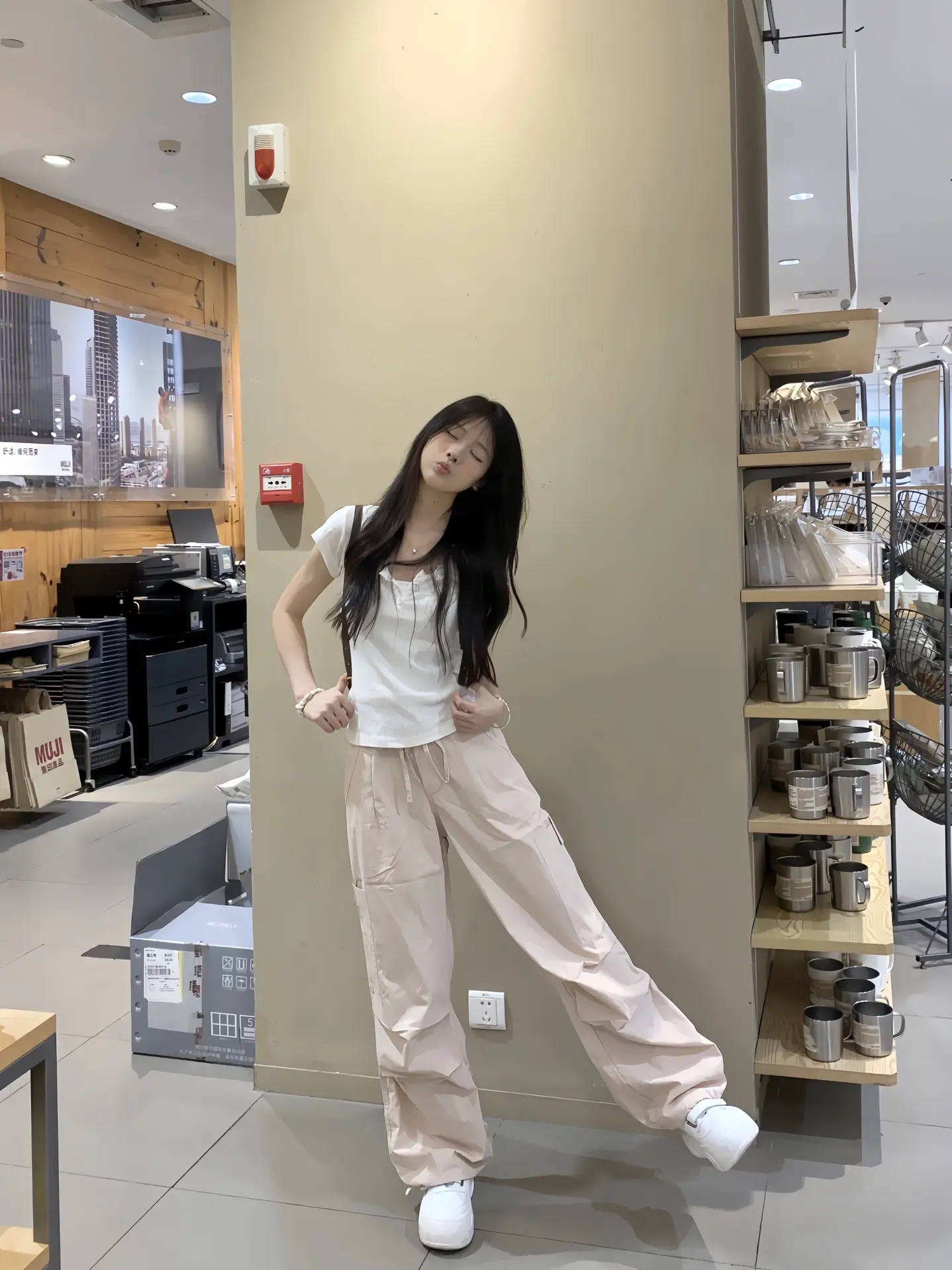 我讨厌这个世界  但是不讨厌你ʚ⌯'ᵕ'⌯ɞ