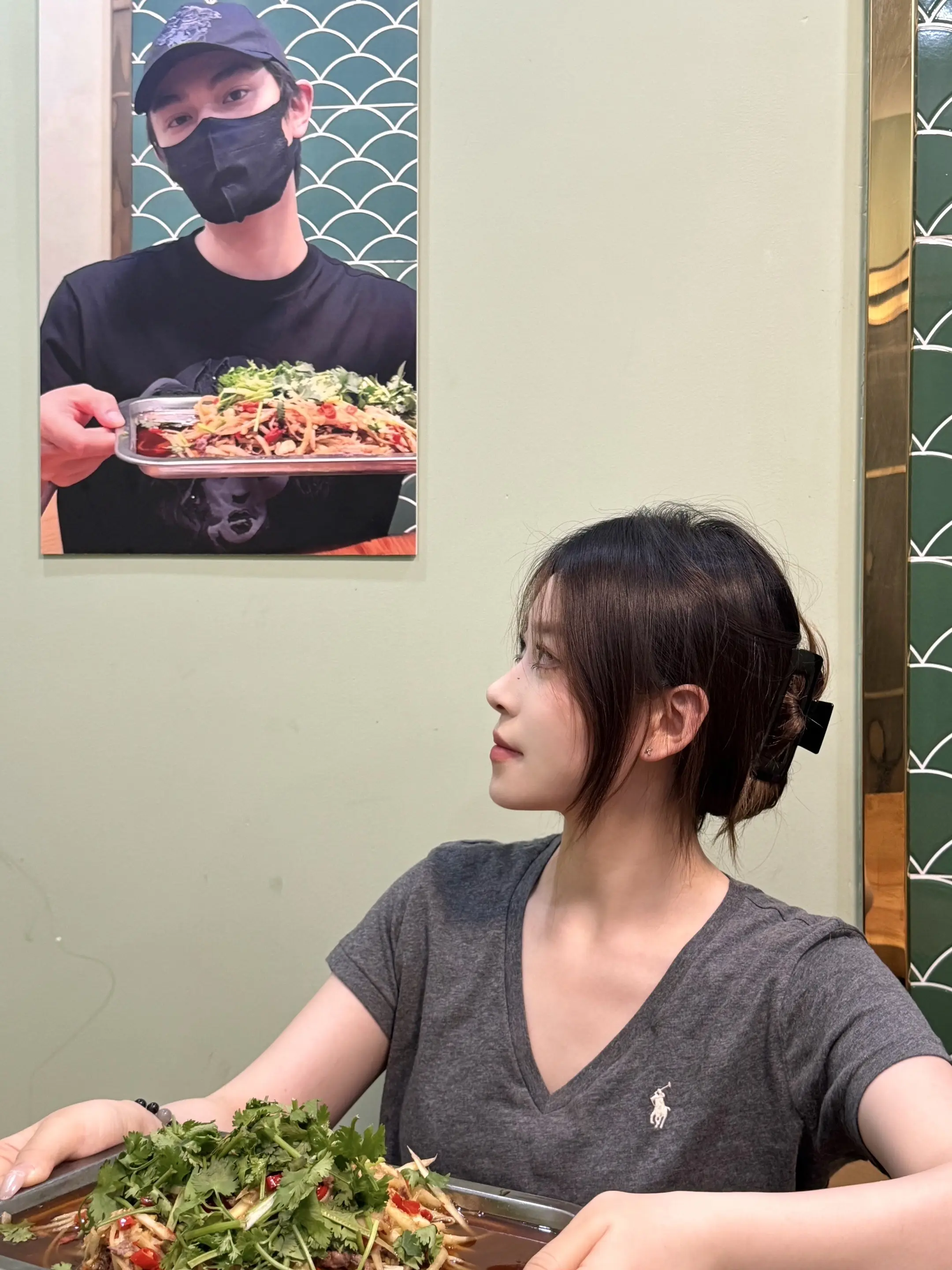 在错位的时空里 至少有一瞬间我们同频