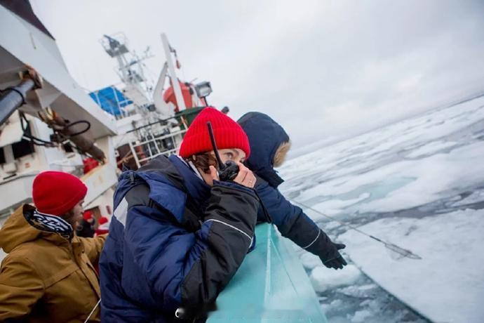 【俄远东发展部部长：国际科考队将于2026年前往北极】
俄罗斯远东发展部部长切昆