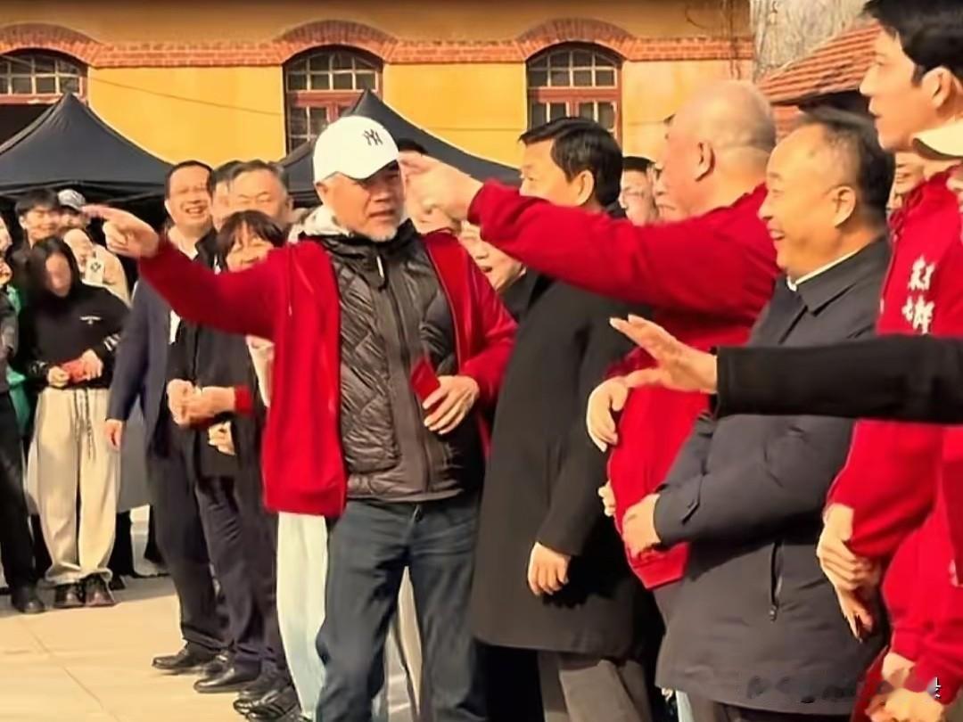 全网沸腾！年代剧王炸终于来了！迟蓬首次担纲大女主，搭档戏骨陈宝国演夫妻，《家有七