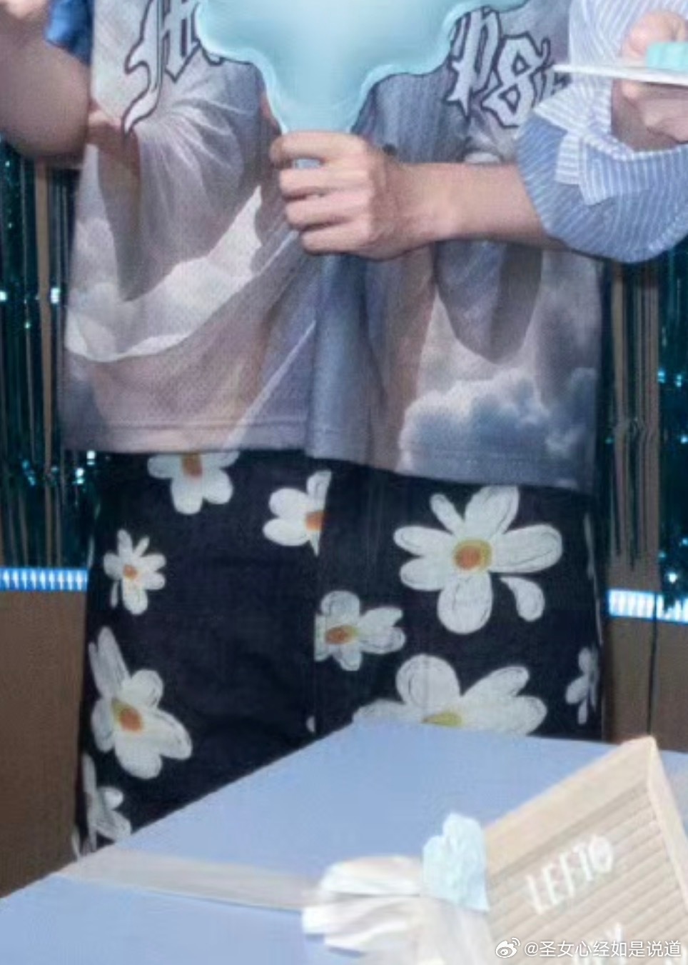 小雏菊你好萌 