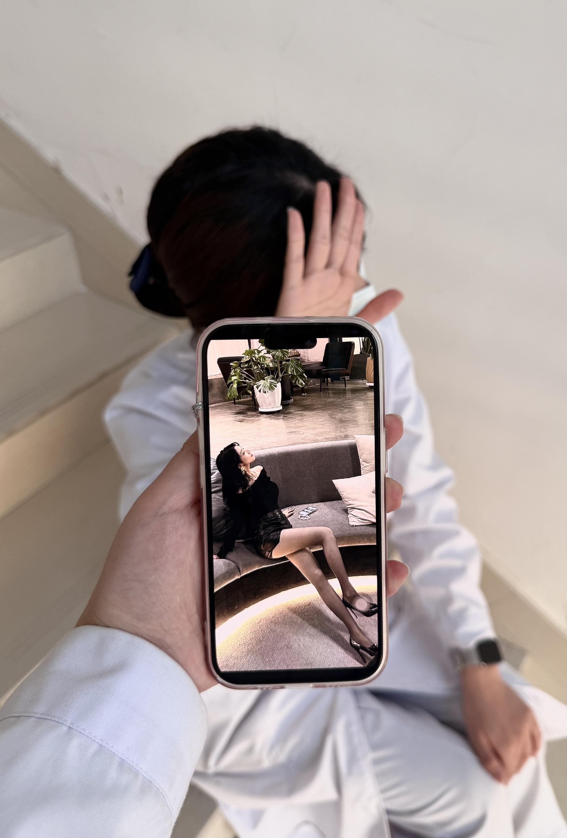 护士 怎么在医院没看见过你