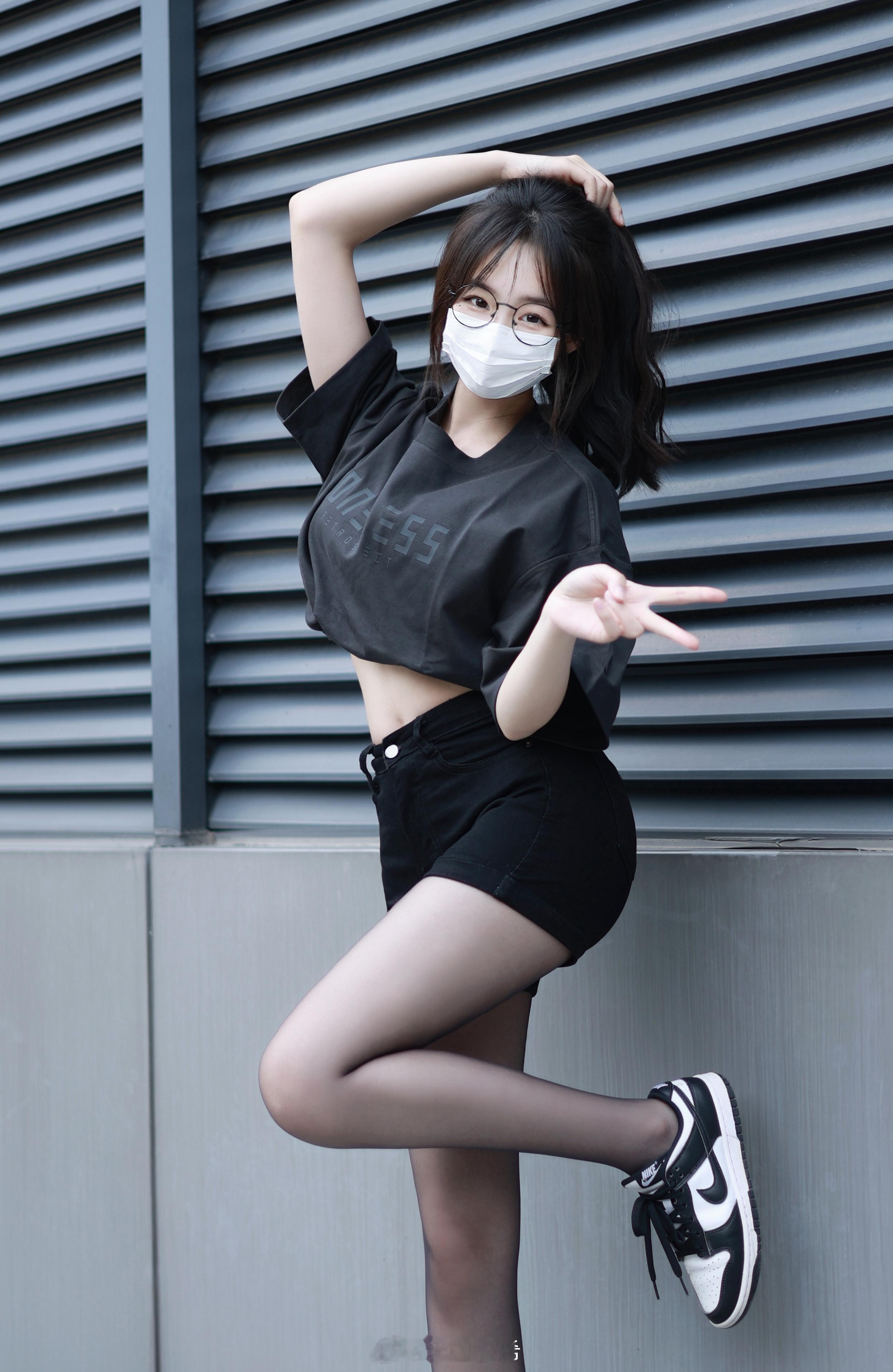 长相固然重要 感觉始终至上 ​​​