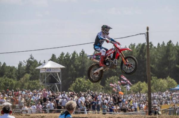 MXGP瑞典站为什么总能出经典场面？老车迷来告诉你
不知道兄弟们有没有发现——瑞