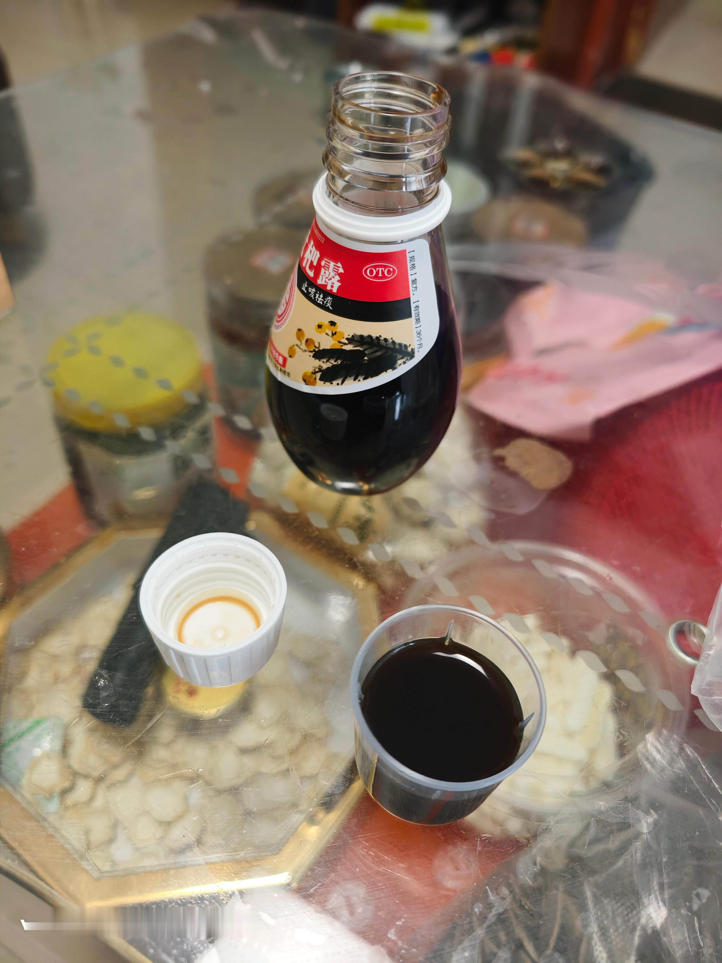 生活手记 被同事传染了，开始咳嗽了