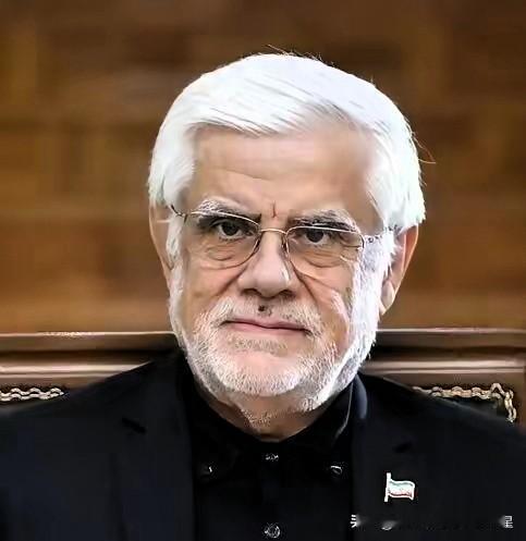 伊朗第一副总统传来消息！

4月20日表示：“只要海上封锁不解除，通航安全就不可