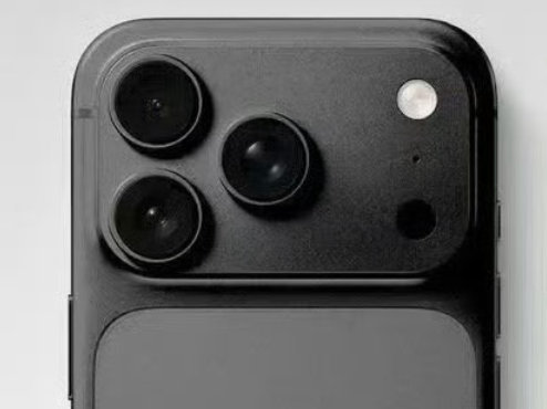 曝iPhone18Pro四款配色大家更加喜欢哪一款颜色呢？ 