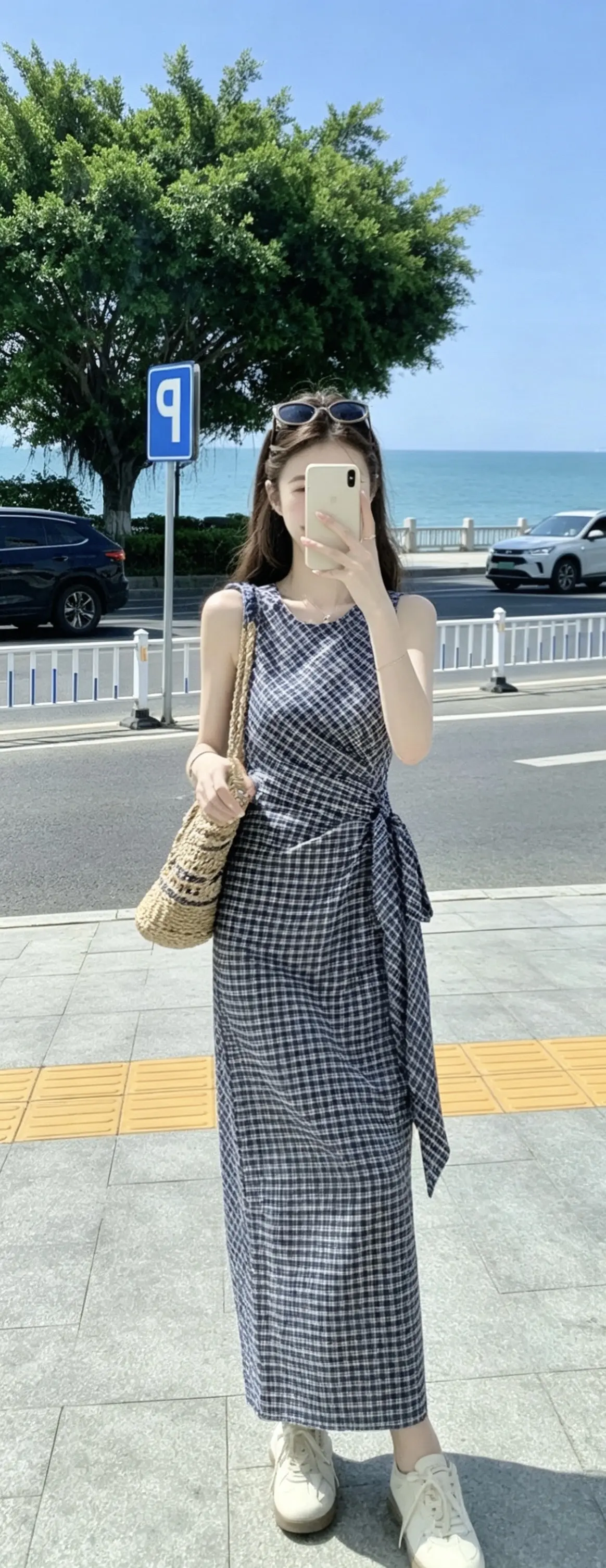 "无法掌控的事情太多，        尽力就好，一辈子就活那么一次"