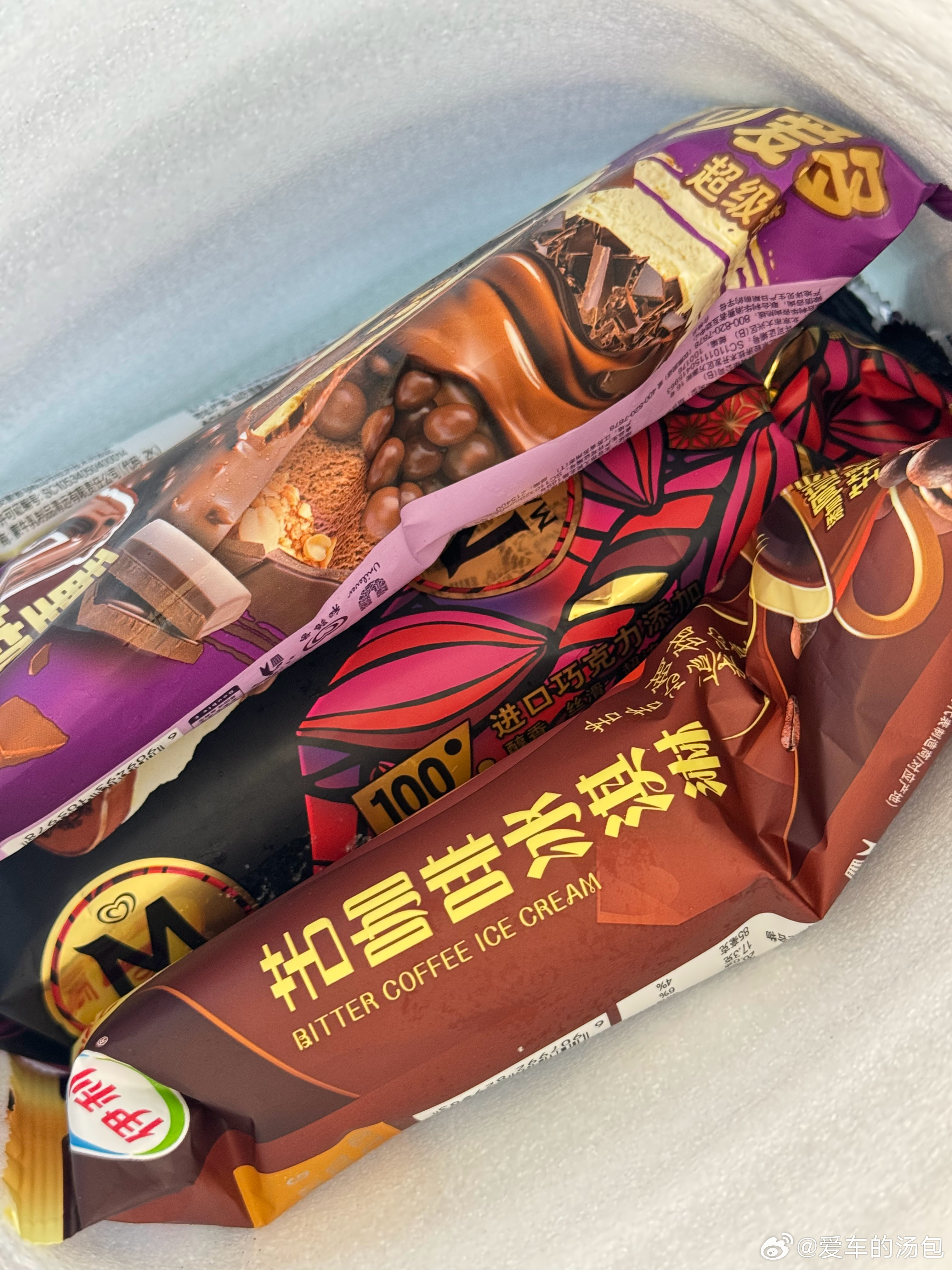 升糖刺客这可怎么办别说是碳水蔬菜了，巧克力很难停啊啊啊，刚刚还炫了个大芒果 