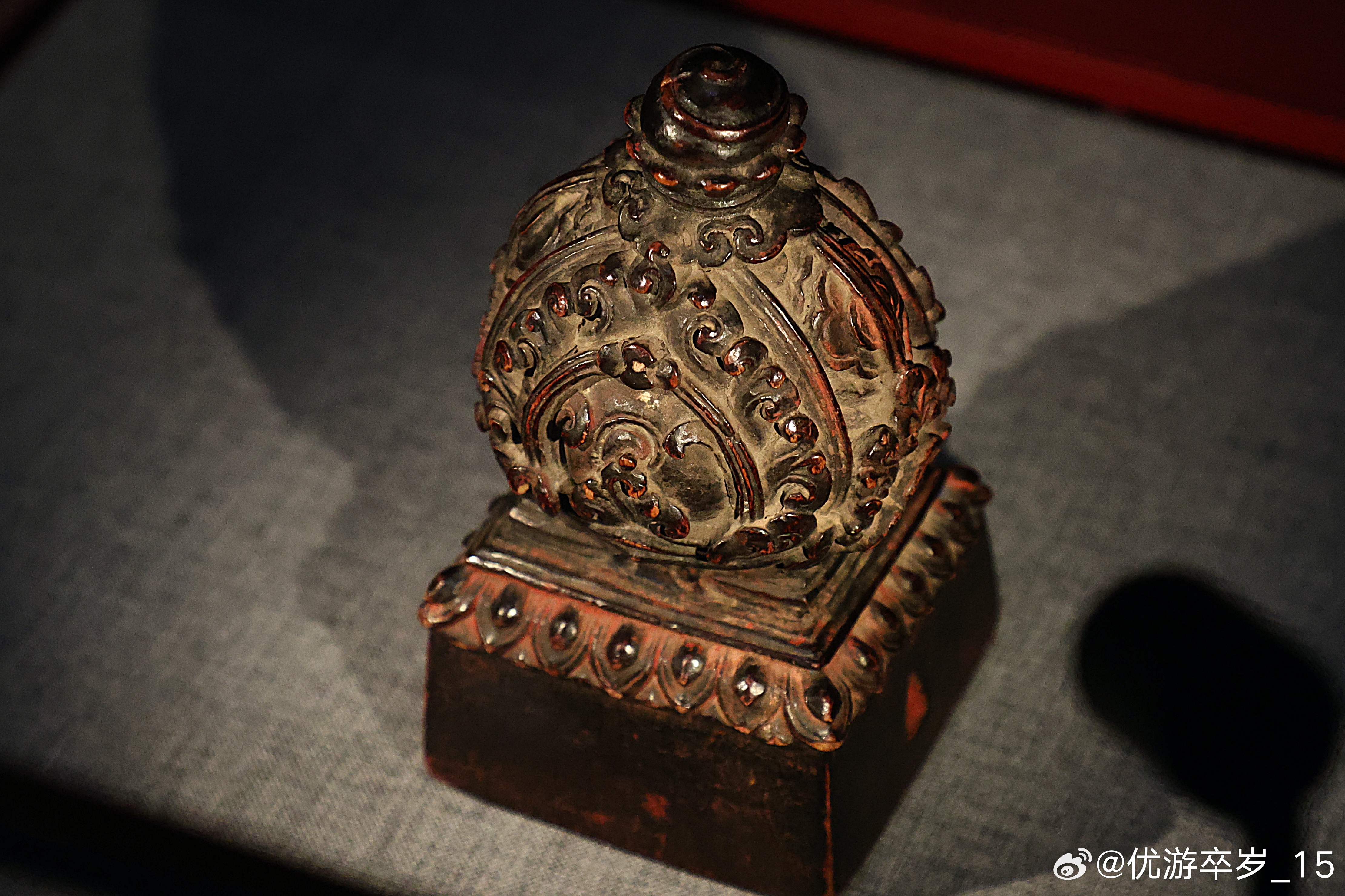 我的2026 【萬法歸一·萨迦寺历史文化与艺术】“大元帝师统领诸国僧尼中兴释教之