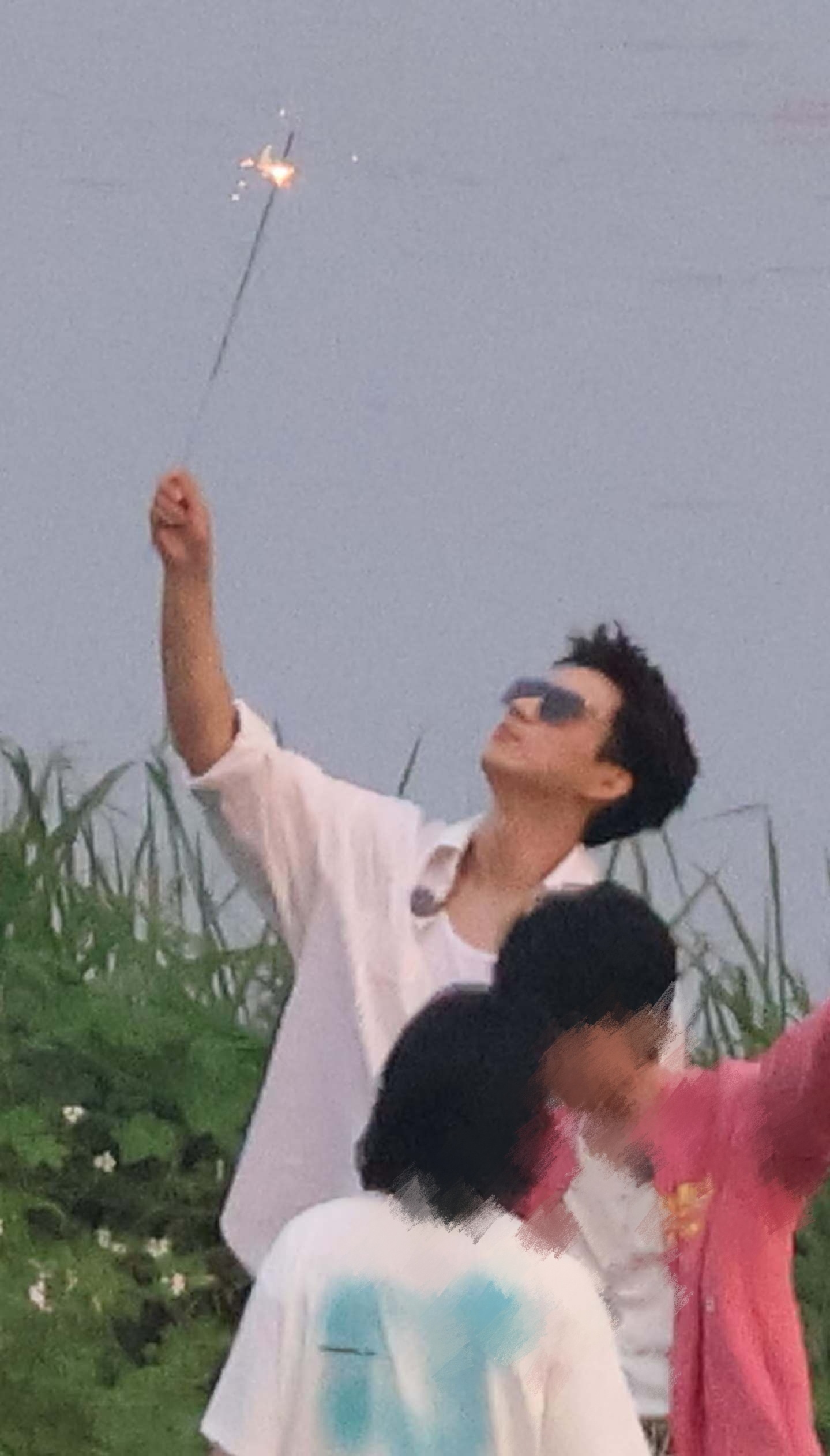 小鱼小猪都要越来越好 许下的心愿都实现🙏 