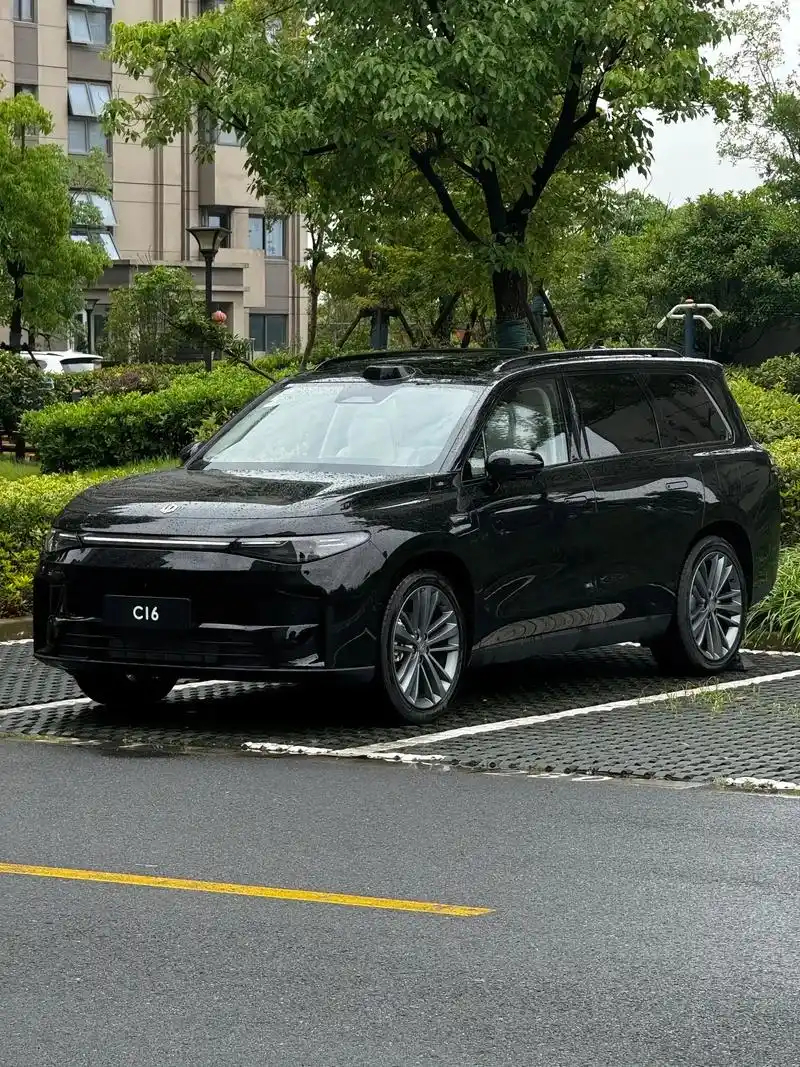 零跑汽车将于6月6日发布新车小道消息预警！经销商店长偷偷说这次可能重现 2023