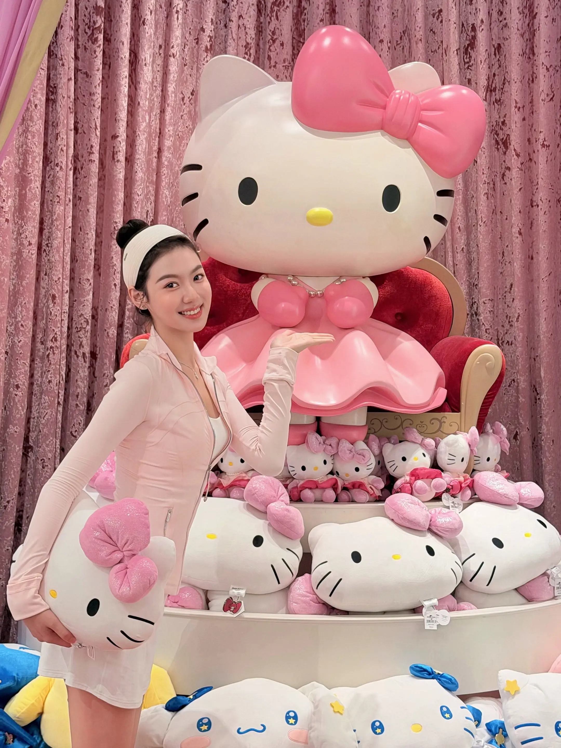 K门永存🎀🩵。生活里不能没有