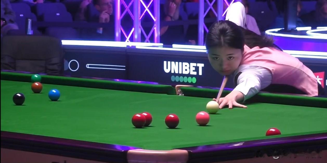 张安达三杆破百决胜局险胜小妹妹，白雨露虽败犹荣止步英国赛


英国公开赛第三轮一