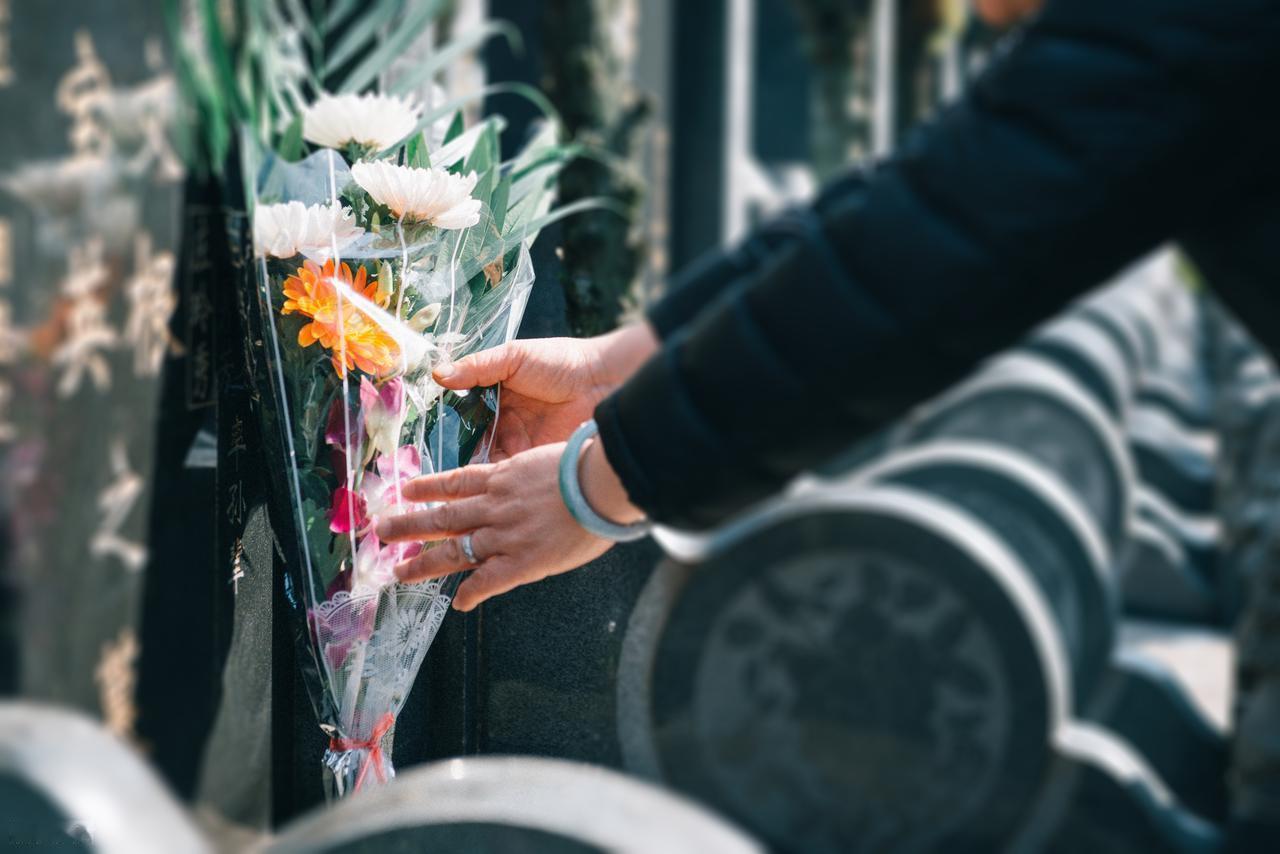 清明又要到了，老一辈总念叨"早清明，晚十一"，到底啥意思？有人说清明必须提前去，