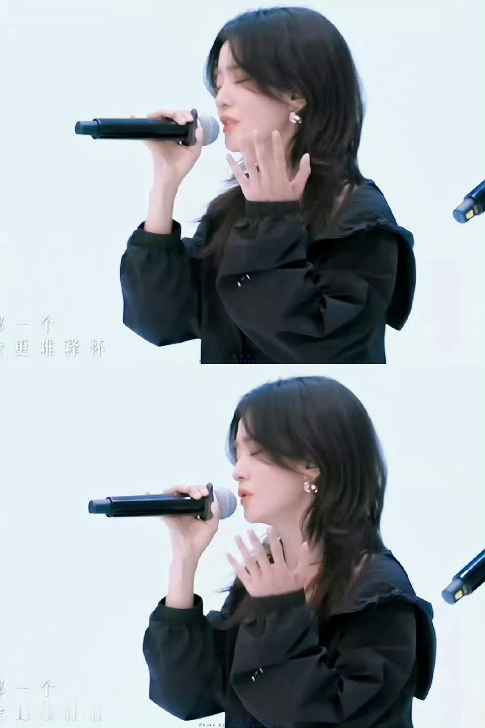 李晟小考太帅了姐姐真的全能ACE吧 ​​​