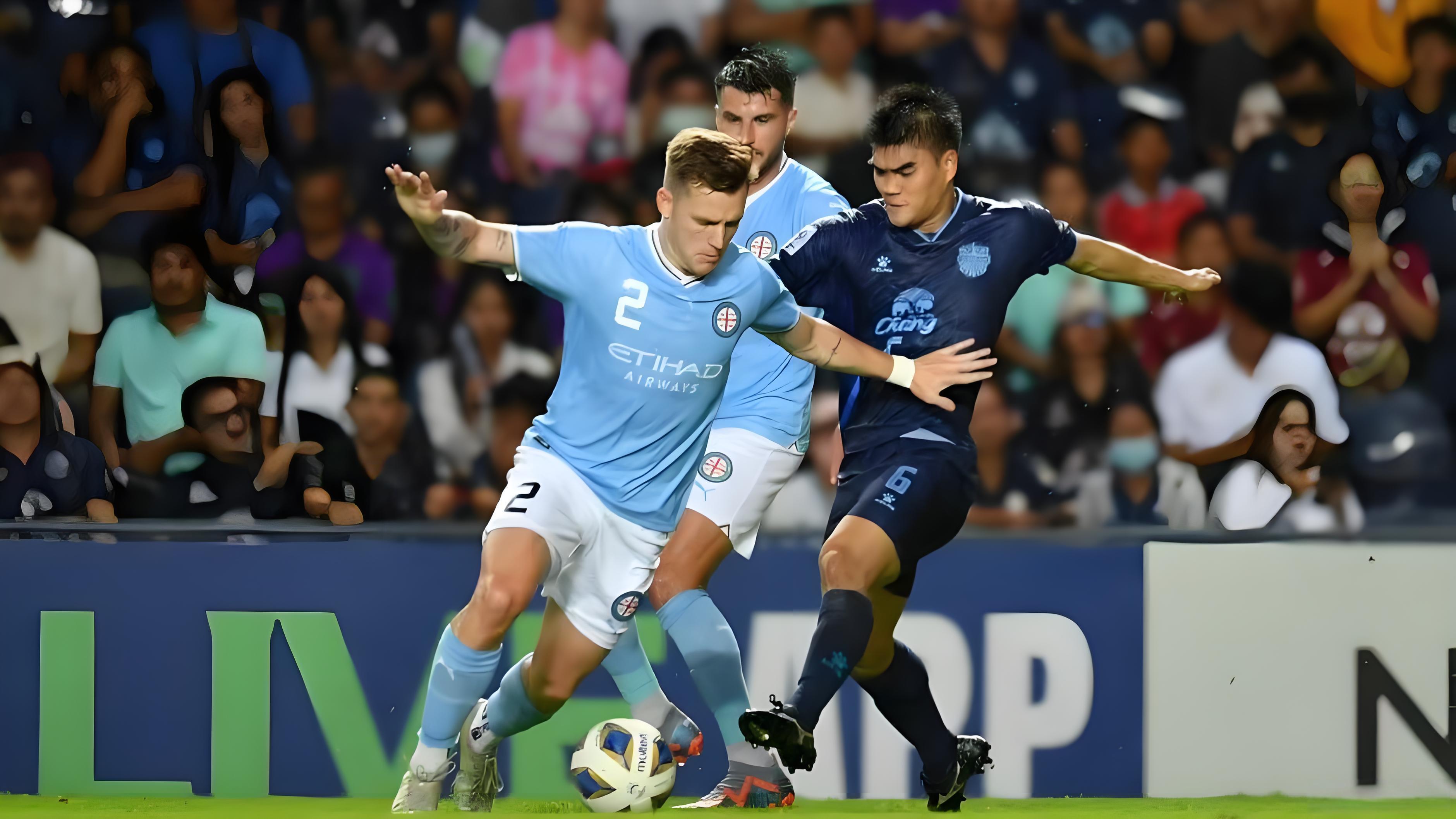 周五001：墨尔本城 vs 奥克兰FC赛前剖析墨尔本城：形式起伏不定，但防守相对