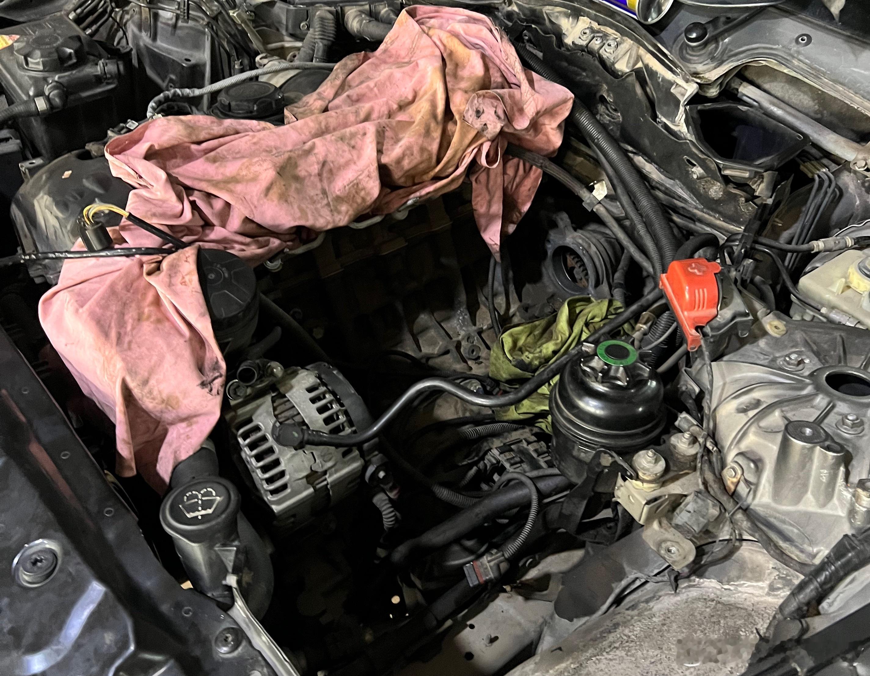 白嫖需谨慎，嫖一下朋友的车，启动马达坏了，余额-600 广州